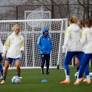 Sweden coach Gerhardsson has luxury of resting players against Argentina