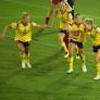 Gerhardsson believes WSL knowhow will help Sweden in England semi-final
