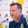 POST MATCH REACTION: Victory over England another step in Peter Gerhardsson’s Swe-volution