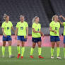 Sweden coach shares World Cup ambition