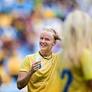 Nilla Fischer in conversation: the 150-cap Sweden star’s journey to the top