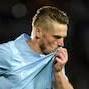 Two-goal Rosenberg fires Malmö into group stage