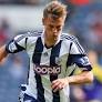 Sweden striker Markus Rosenberg has West Brom contract cancelled