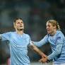 Malmo's Rosenberg "as good as Zlatan", says coach Hareide