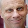 Thomas Frostberg: ”Håkan Jeppsson – inte som andra direktörer”