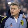 Swedish media played huge part in getting Tomasson sacked says Malmo's Christiansen