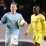 Report: Malmo midfielder Anders Christiansen has MLS interest