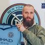 New York City FC Signs Jo Inge Berget