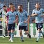 Jo Inge Berget scores twice as New York City FC tops TFC
