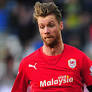Transfer news: Celtic sign forward Jo Inge Berget from Cardiff City on loan until January