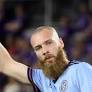 Jo Inge Berget happy to do "dirty work" to free Villa, Moralez for NYCFC