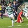 Celtic vs Malmo match report: Jo Inge Berget returns to haunt Hoops after perfect start