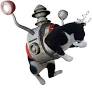 I Discover the Karlsson Cat Levitator – and I Test It