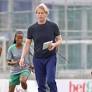 WAFCON 2024: Fitness Coach, Per Karlsson Returns to Super Falcons