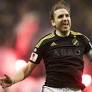 AIK: The Swedish club selling ex-captain Nils-Eric Johansson's DNA