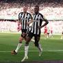 Nils-Eric Johansson exclusive: Andy Cole tougher than Elber; Cup glory with Blackburn; seeing Isak come through at AIK