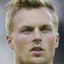 Sebastian Larsson - Detailed stats