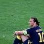 Sweden seek to fathom 'tough' defeat