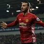 Man United's Zlatan Ibrahimovic is 'a true winner' - Sebastian Larsson