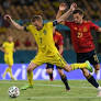 Sebastian Larsson keeps on running – for himself and his teammates