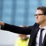 Malmo manager Rikard Norling accepts his side have a mountain to climb against Swansea