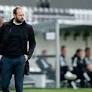 Alm inför finalen: "Vi ska se till att göra dem dåliga"