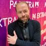 Fotbollstränaren Andreas Alm: De mörka sidorna följer pengarna 12 april 2022 - P4 Extra – Gästen