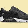 Nike To Release Special Edition Air Max 90 To Honor 130 Years of AIK Fotboll