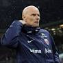 Norwegian national team coach Solbakken hates having to attend the FIFA World Cup draw