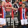 Haaland's Goal Leads Norway To 1-0 Victory Over Estonia In World Cup Qualifier