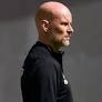 Manager Ståle Solbakken leaves F.C. Copenhagen