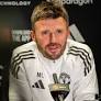 Manchester United's Michael Carrick: Ole Gunnar Solskjaer 'there if I need him'
