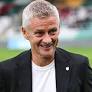 Manchester United: Ole Gunnar Solskjaer set for interim boss talks