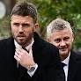 Michael Carrick beats Ole Gunnar Solskjaer to the Man United job: Club to announce interim boss in next 48 hours