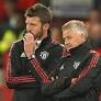 Carrick running Solskjær close in race to become Manchester United’s interim manager