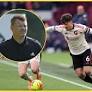 ‘You can tell…’ – John Arne Riise says there’s one thing Milos Kerkez can improve at Liverpool