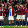 Internationals: Norway all but qualified