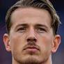 Sander Berge