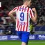 Alexander Sørloth scores goal for Atletico Madrid