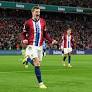 Alexander Sørloth’s A-game: Atlético need the Norwegian’s best against Getafe