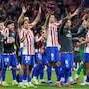 Champions League Performance Insights: The details that made the difference for Atleti