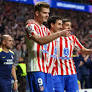 Atlético 4-1 Club Brugge (Feb 24, 2026) Game Analysis