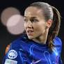 Chelsea extend winger Guro Reiten's contract until 2026