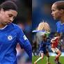 Chelsea women's player ratings vs Arsenal: Sam Kerr, where were you?! Striker goes missing & Guro Reiten falls flat as Blues suffer incredibly rare WSL defeat to hand Man City huge title advantage