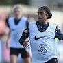USWNT’s Naomi Girma to miss Chelsea’s Subway Cup final with injury, Sonia Bompastor confirms