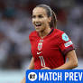 What channel is Norway v Iceland Euro 2025 match on? TV details, live stream and kick-off time
