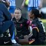 Chelsea's Keira Walsh back for City QF, Noami Girma out - Bompastor