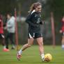 Guro Reiten on 'giving everything' to close the gap with Man City | News | Official Site