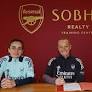 Frida Maanum signs new deal