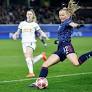 Arsenal Stroll In Women's Champions League Play-offs